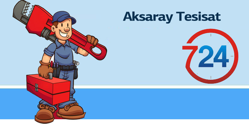 Aksaray Tesisat